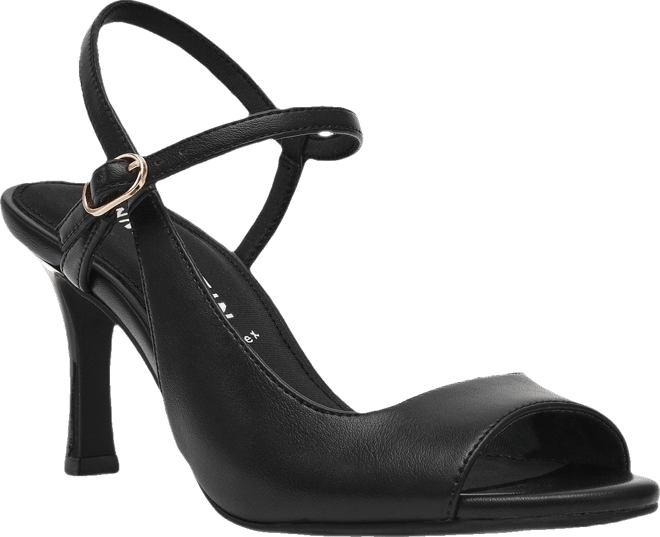 Women's Jessica Peep Toe Dress Sandals