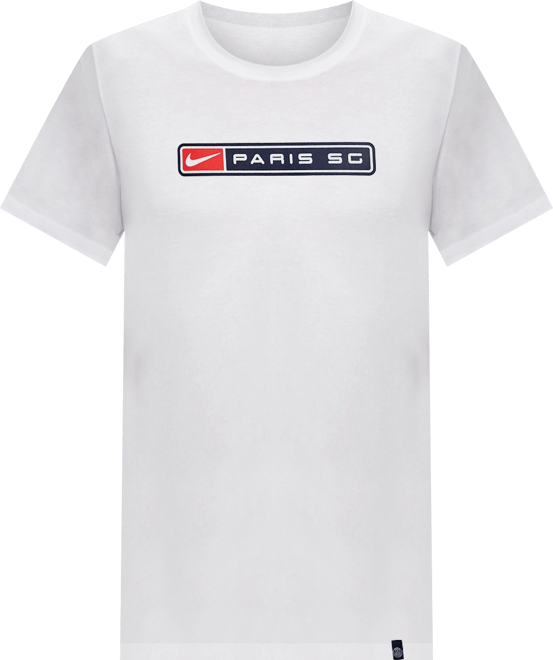 Paris Saint-Germain Men's Nike Soccer T-Shirt