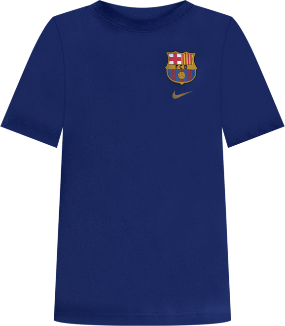 FC Barcelona Men's Nike Soccer T-Shirt