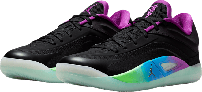 Zion 4 "Noah" Basketball Shoes