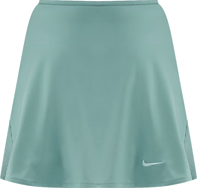 Nike Victory Women's Dri-FIT Short Flouncy Tennis Skirt