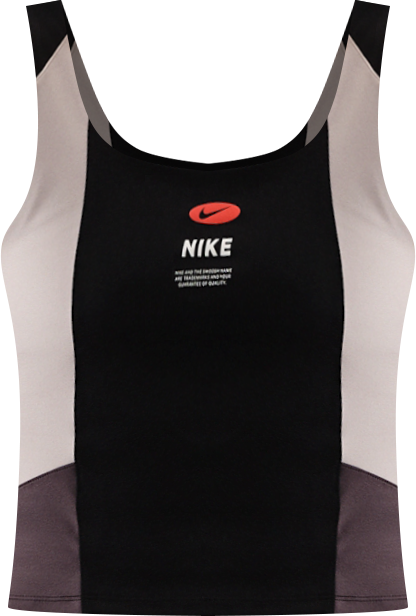 Nike One Women's Dri-FIT Tank Top