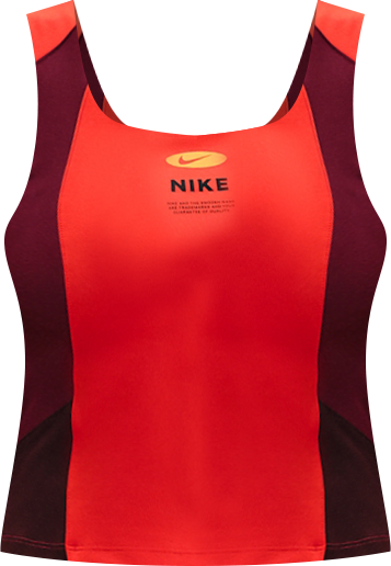 Nike One Women's Dri-FIT Tank Top