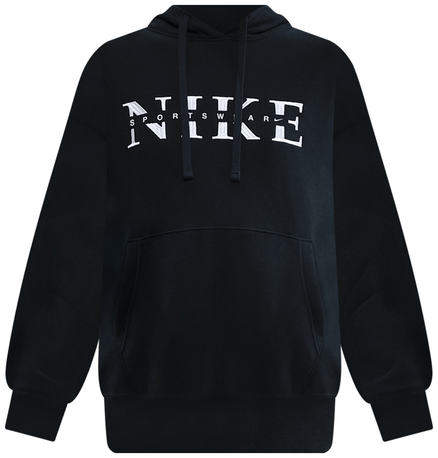 Nike Sportswear Phoenix Fleece Women's Oversized Pullover Hoodie