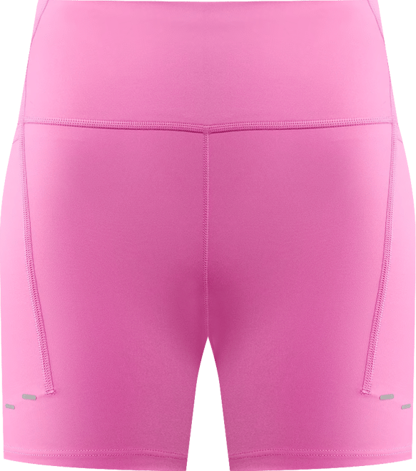 Nike Swift Women's High-Waisted 10cm (approx.) Tight Running Shorts with Pockets
