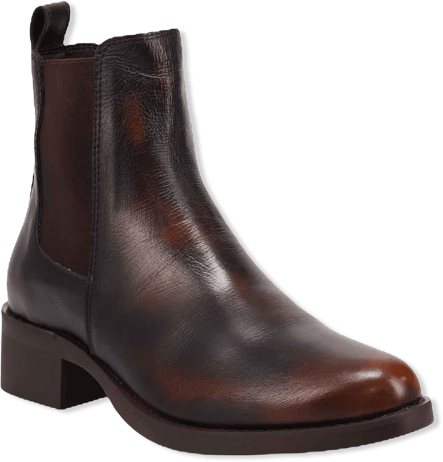 Men's Camino Leather Boot