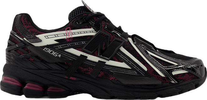New Balance Graphic By Face Oka Tote - New Balance