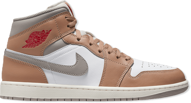 Jordan AJ 1 Mid - Men's | Foot Locker