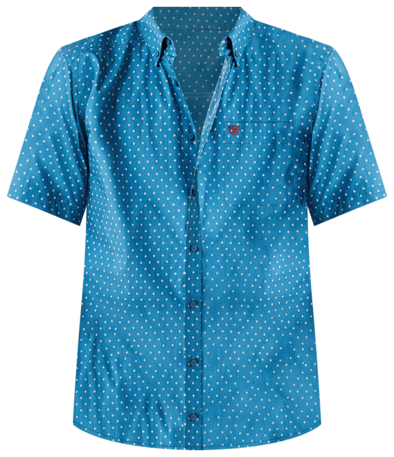Men's Scott Classic Fit Shirt