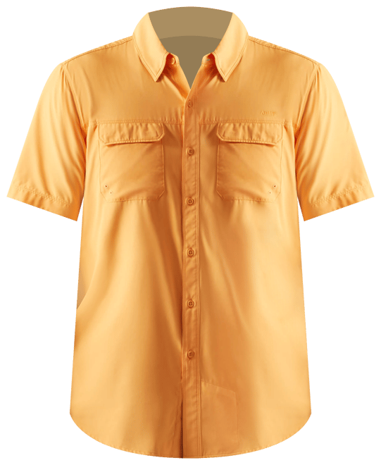 Men's VentTEK Outbound Fitted Shirt