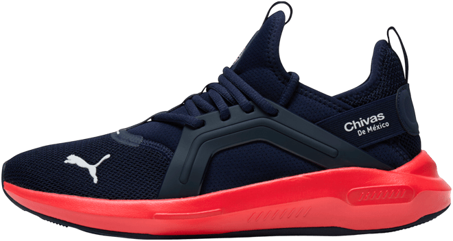PUMA Chivas Softride Enzo 5 Men's Shoes