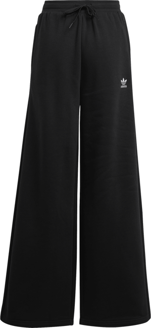 adidas Originals Essentials Wide Leg Pants - Girls' Grade School
