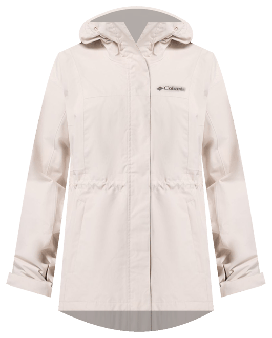 Women's Hikebound™ II Long Jacket