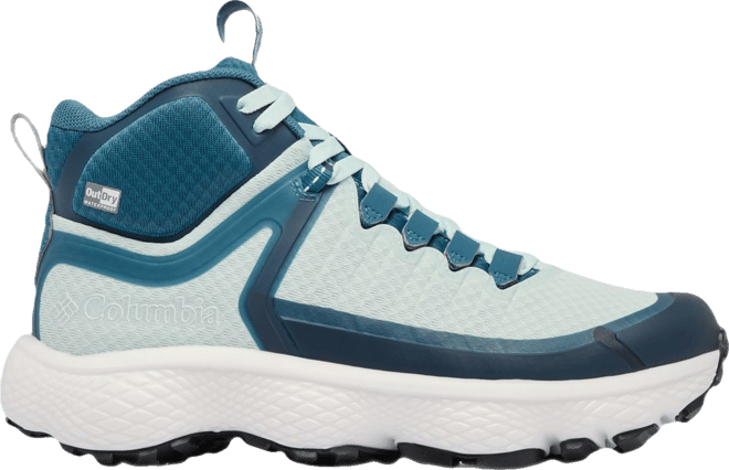 Women's Escape Thrive™ Titanium™ OutDry™ Mid Shoe