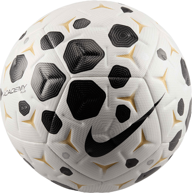 Nike Academy Plus Soccer Ball