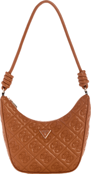 Adelasia Top Zip Small Shoulder Bag