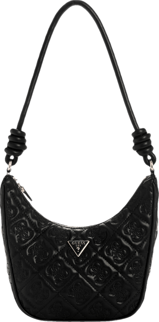 Adelasia Top Zip Small Shoulder Bag