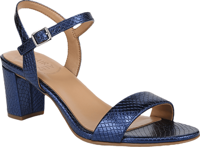 Women's Bristol Block Heel Dress Sandals