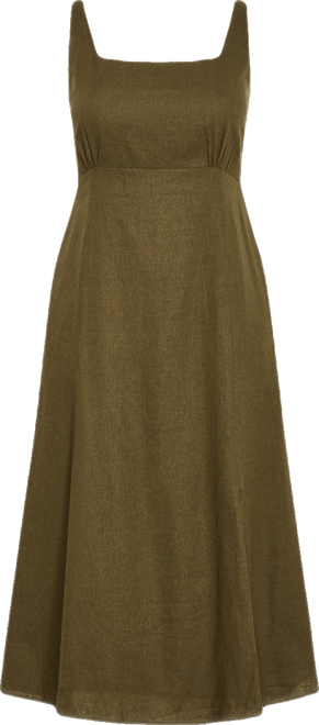 Plus Size Elly Dress