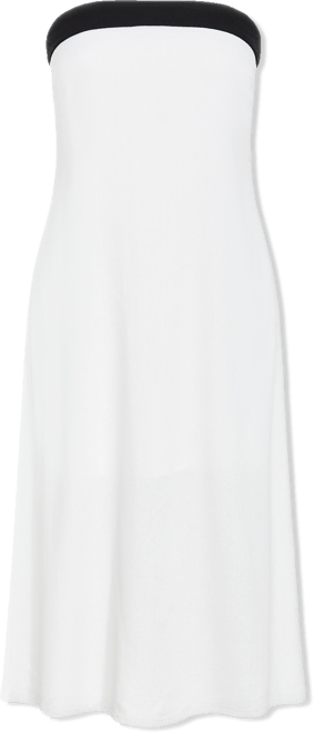 Plus Size Lina Dress