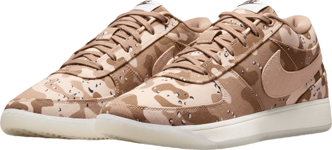 Book 1 "Desert Camo" Basketball Shoes