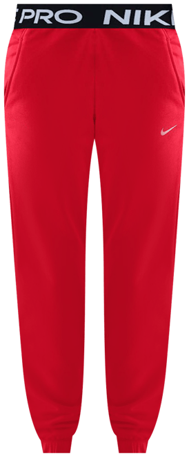 Nike Pro Fleece Big Kids' (Girls') Dri-FIT Joggers