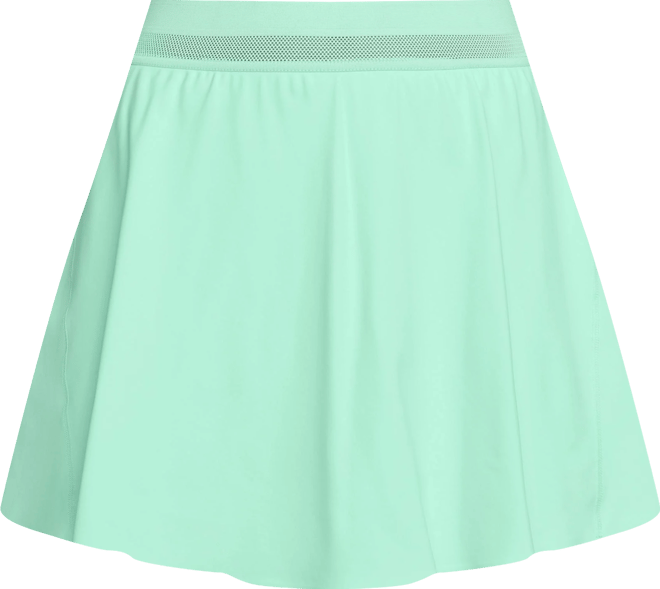NikeCourt Ace Advantage Jupe de tennis Dri-FIT pour femme