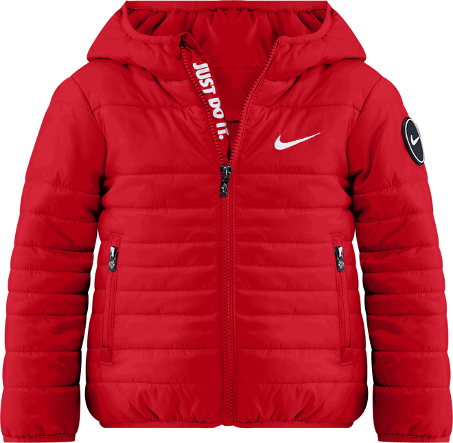 Nike Midweight Fill Jacket Chamarra infantil