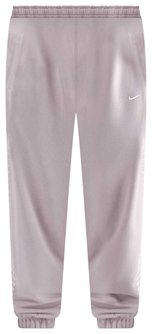 Nike Sportswear Pantalon en Fleece Dri-FIT pour fille