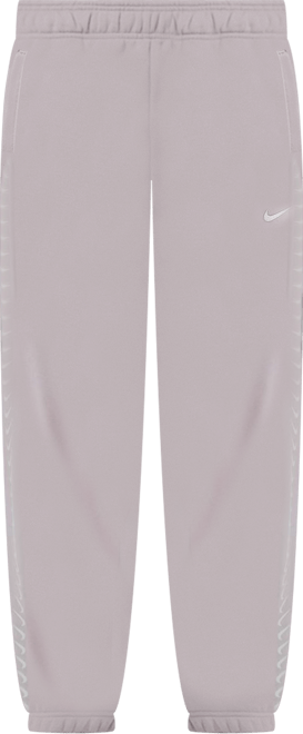 Nike Sportswear กางเกงขายาวผ้าฟลีซเด็กหญิง Dri-FIT