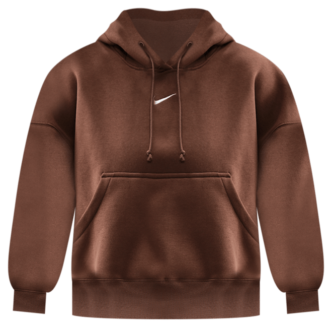 Nike Sportswear Phoenix Fleece Women's Over-Oversized Pullover Hoodie