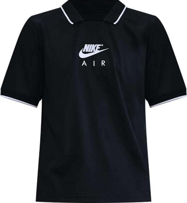 Nike Air Men's Soccer Jersey