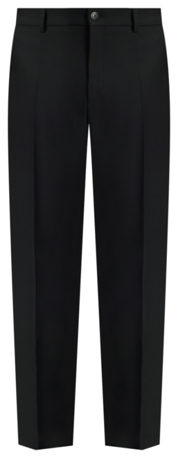 Boss by  Men's Stretch Fabric Tapered-Fit Pants