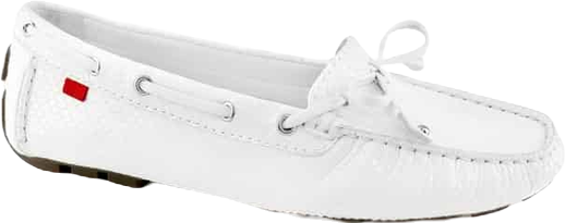 Womens Cypress Hill Tiebow Driver Loafer