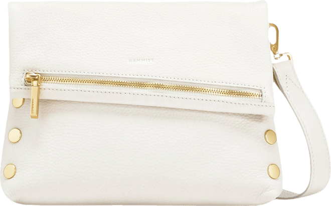 Women's Vip Medium Leather Crossbody Bag