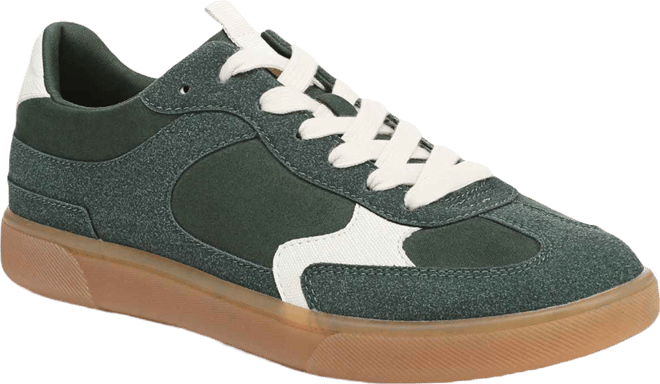 Women's Tastic Lace Up Sneakers