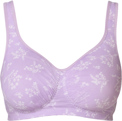 Women's Wireless Leisure Bra