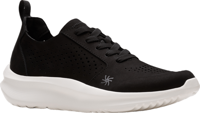 Women's Cloud Steppers Solevana Style LaceUp Sneakers