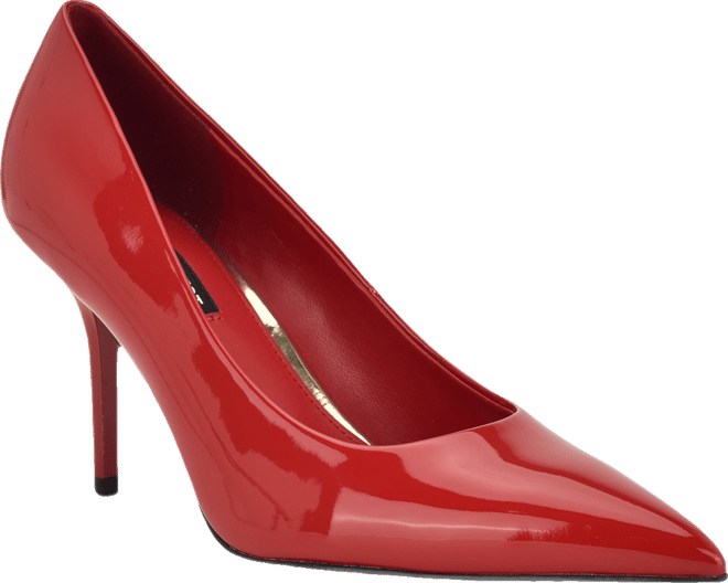 Women's Princesa Slip-On Stiletto Pumps