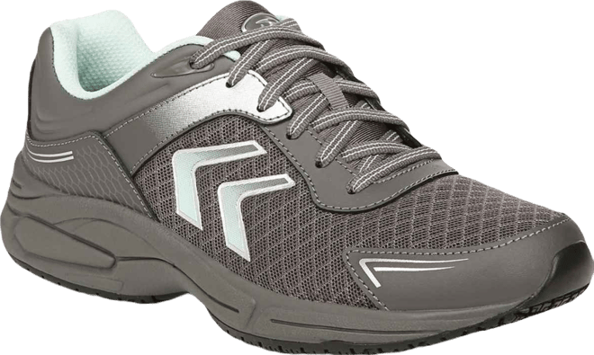 Women's Blaze Work Slip-Resistant Work Oxfords