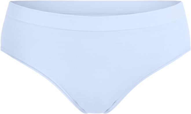 Women's Seamfree Hi-Cut Stretch Underwear 3788