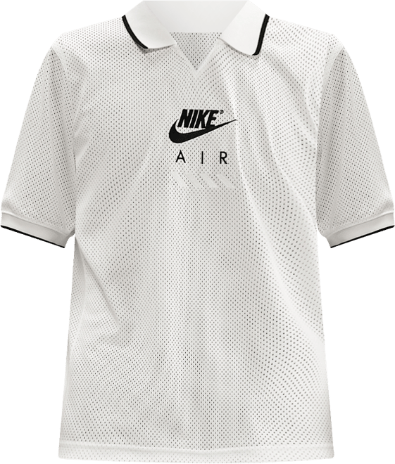 Nike Air 男款足球球衣