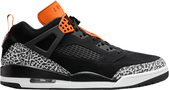 靴 NIKE JORDAN SPIZIKE LOW Jordan Air Jordan Spizike Low 