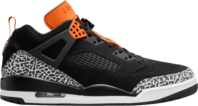Nike Jordan Spizike Low \"アーキオブラウン\" 27㎝ Jordan Spizike Low Archaeo Brown FQ1759-101