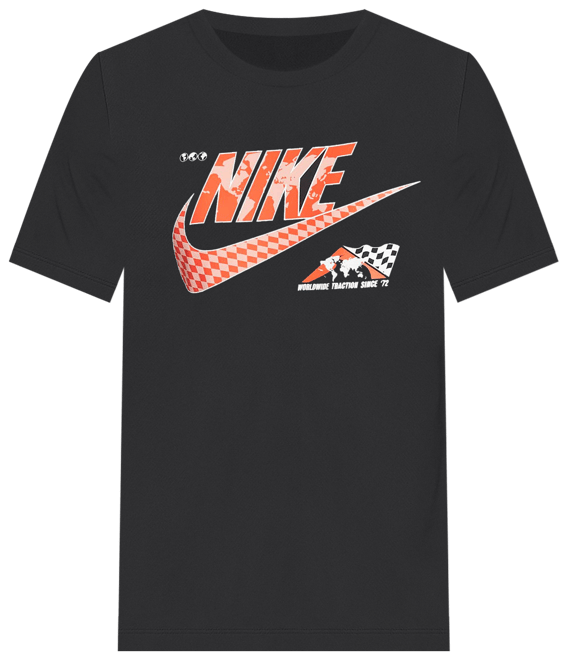 Nike Sportswear Men's T-Shirt