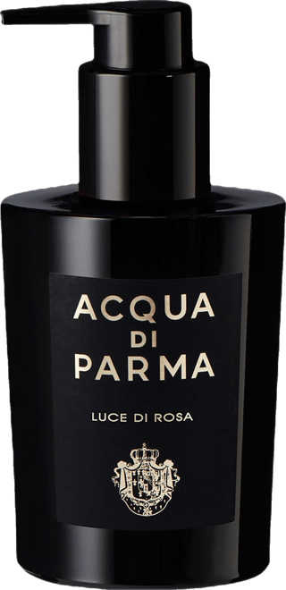 Luce di Rosa Hand & Body Wash, 10.14 oz.