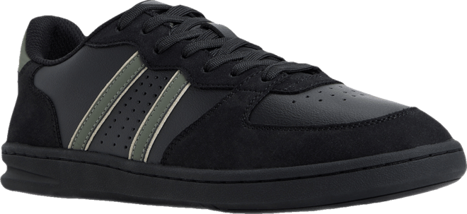 Men's Yoshida Low Top Sneakers