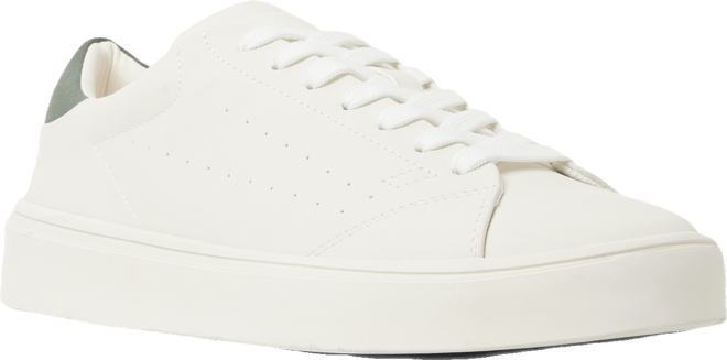 Men's Hollander Low Top Sneakers