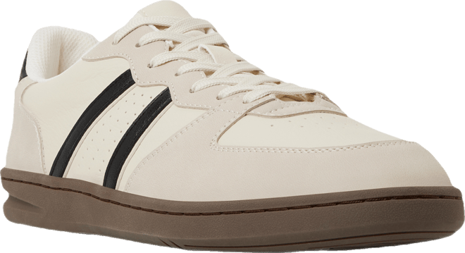 Men's Yoshida Low Top Sneakers