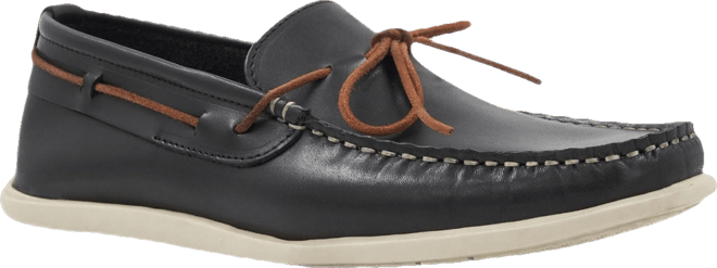 Men's Starboard Moc Toe Boat Shoe